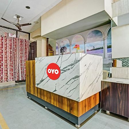 Rāipur Hotel O B N Palace מראה חיצוני תמונה