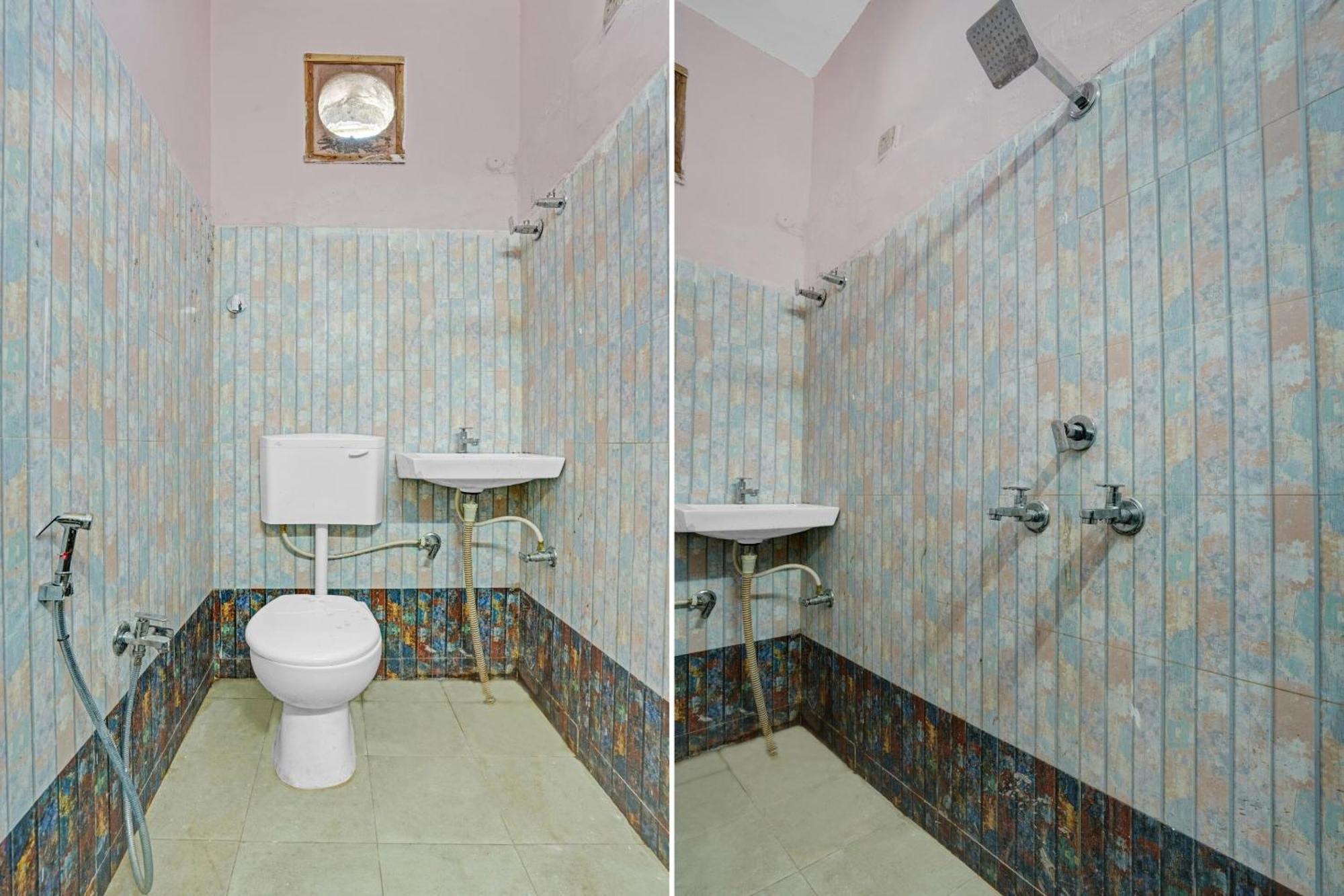 Rāipur Hotel O B N Palace מראה חיצוני תמונה